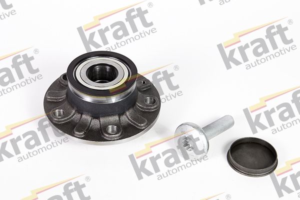 KRAFT AUTOMOTIVE rato guolio komplektas 4100410